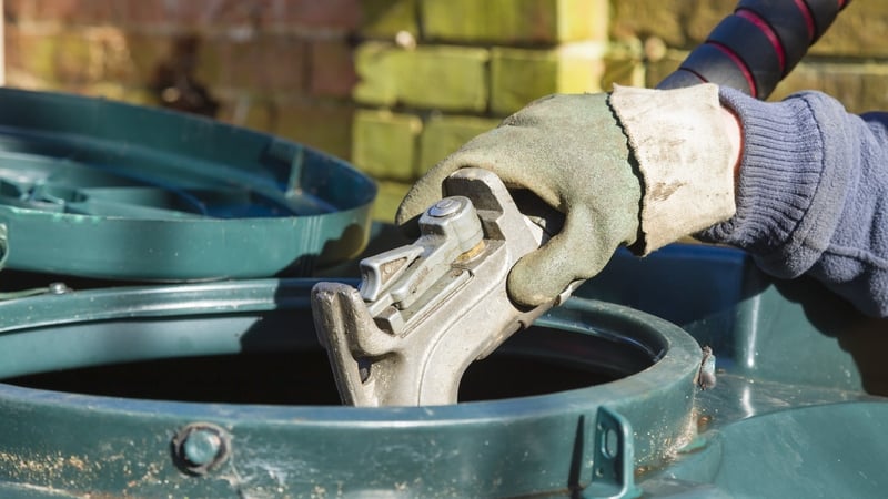 Liquefied Petroleum Gas will not be covered under the new kerosene scheme