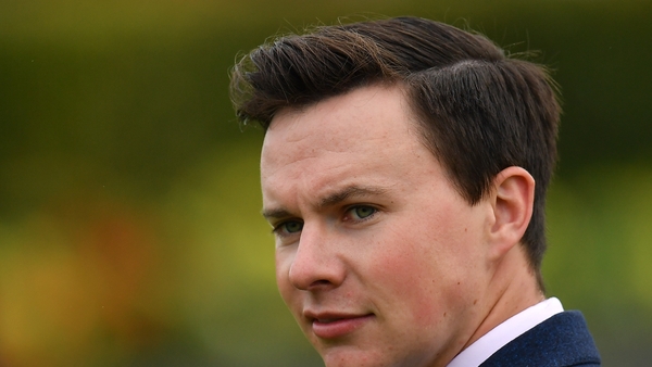 Joseph O'Brien