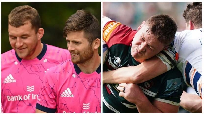 Most of Leinster's squad won't have played for three weeks, while Tigers have been in Premiership action