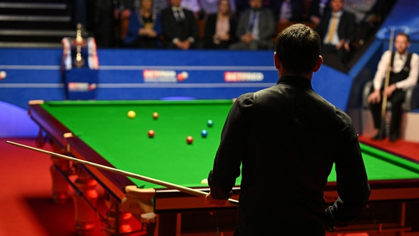 Who is the greatest snooker player of all time?