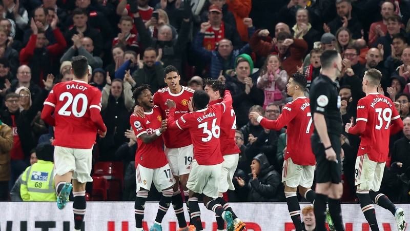 'We want to finish the season with something positive and we have to play for our fans and for our pride'