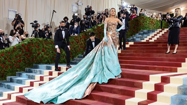 Photo: Getty