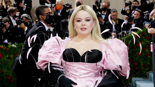 Photo: Getty
