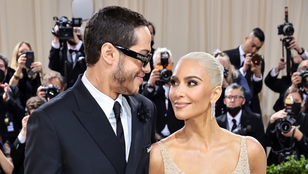 Photo: Getty