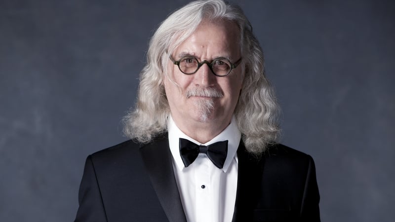 Billy Connolly