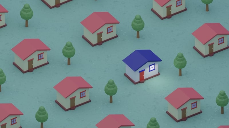 'About 60% of the energy in Irish homes is used for heating'. Image: Getty Images