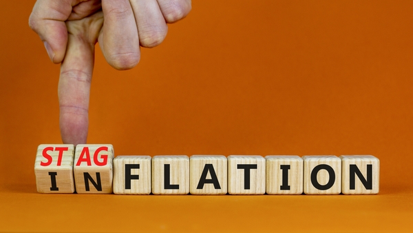 Europe and stagflation