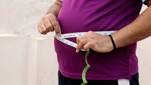 Study finds connection between obesity and cognitive decline show image