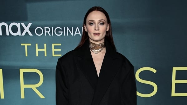 Sophie Turner