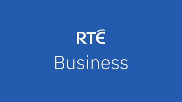 RTÉ Business