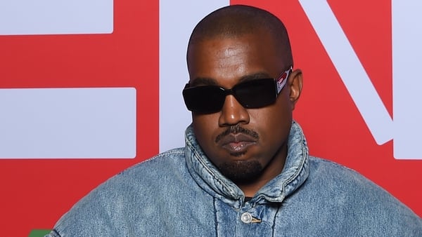 Kanye West