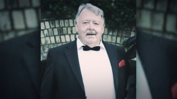 63-year-old Gerry 'Malin' Doherty, of Burt in Donegal died in the incident