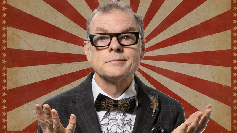 Paul Wondfull: still wonderful