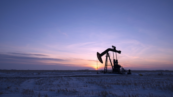 Expectations that OPEC would cut output if needed to support prices are supporting oil prices today