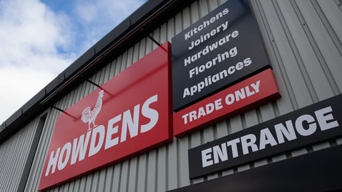 Founded in 1995, Howdens is one of the UK's leading trade kitchen suppliers