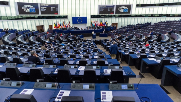 Elections in the EU's 27 member states will take place next year