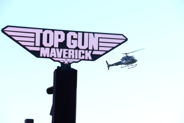 'Top Gun: Maverick' boosted Paramount Global in the second quarter