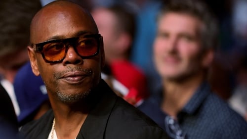 Dave Chappelle