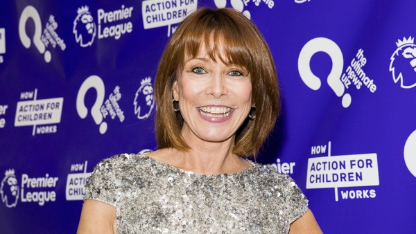 Kay Burley