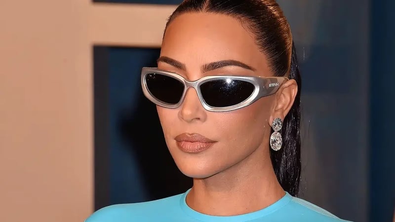 We're loving 2000s-inspired looks, says Sam Wylie-Harris.