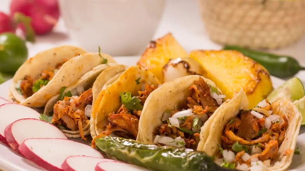 You may have heard of Cinco de Mayo, but it isn't actually Mexican Independence Day. So, what is it? And, what should you eat?