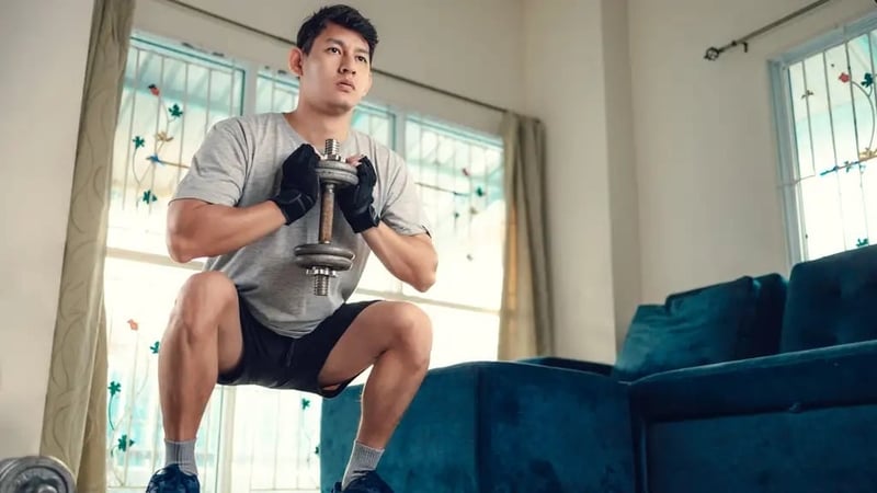 Move over HIIT, because high-intensity resistance training is here to take the top spot, says Prudence Wade.