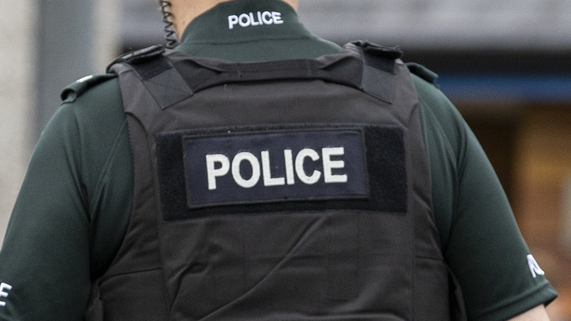 Eight properties have been attacked in recent days, including with pipe bombs and petrol bombs (File image)