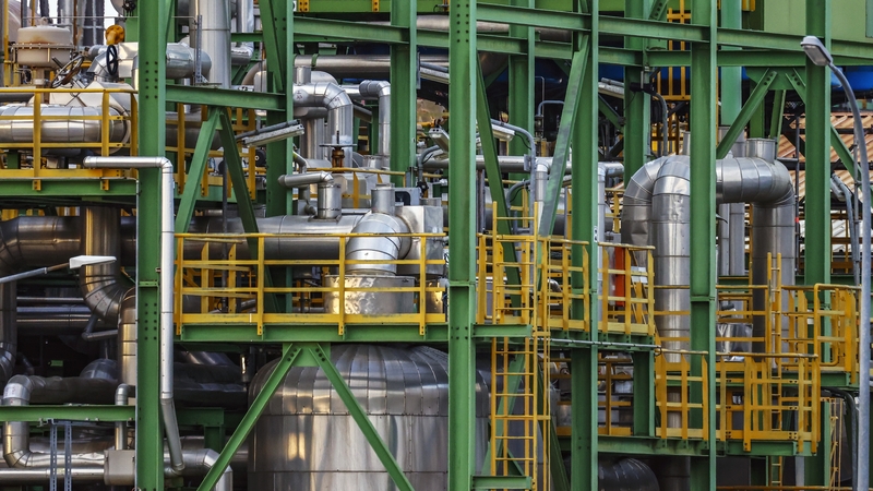 World oil prices had climbed nearly 6% on Friday, posting their highest daily percentage gains since April