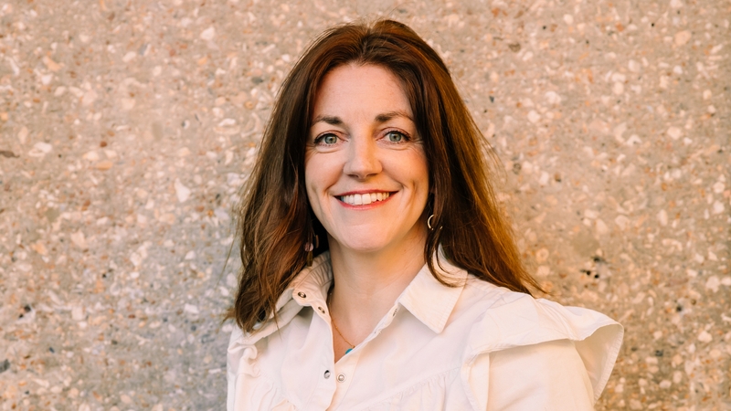 Roisin McBrinn is the new Artistic Director of The Gate Theatre