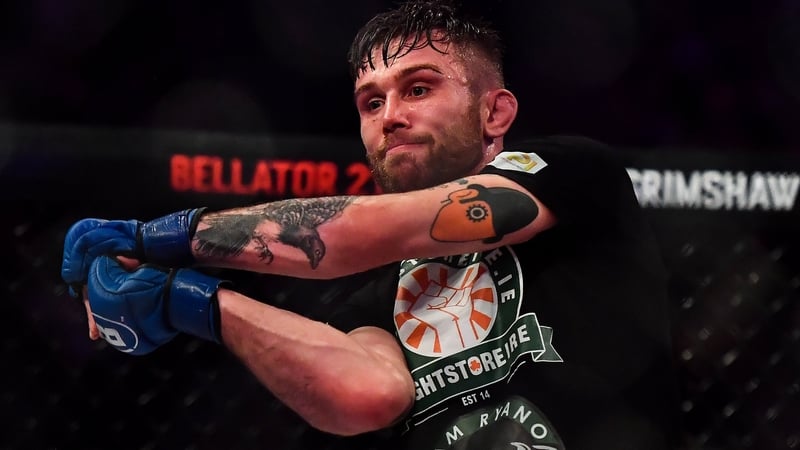 Myles Price is prepared mentally and physically for tonight's return against Anthony Pettis