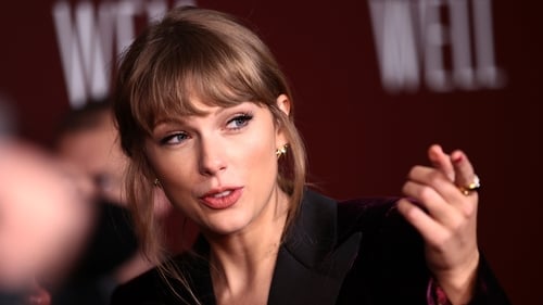 Taylor Swift