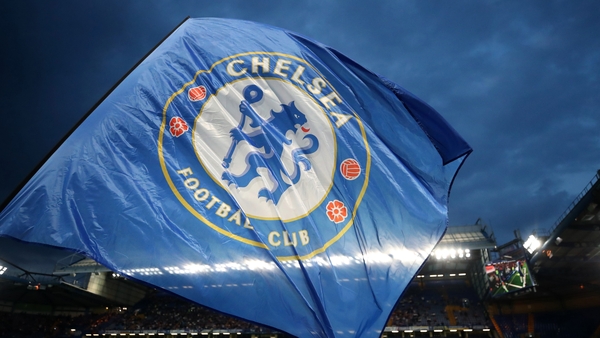 Chelsea confirm Boehly will buy club for £4.25bn