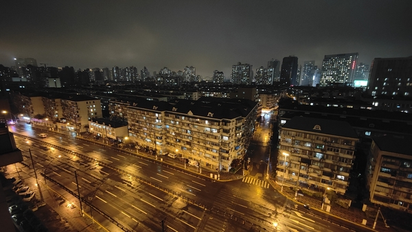 Shanghai has borne the brunt of the impact of China's zero-Covid strategy