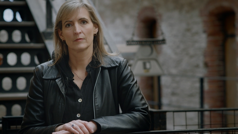 Forgotten: The Widows of the Irish Revolution