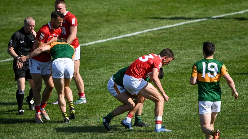 'It's difficult to see anything other than a relatively easy Kerry victory'