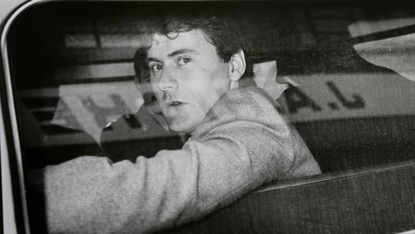 Dessie O' Hare