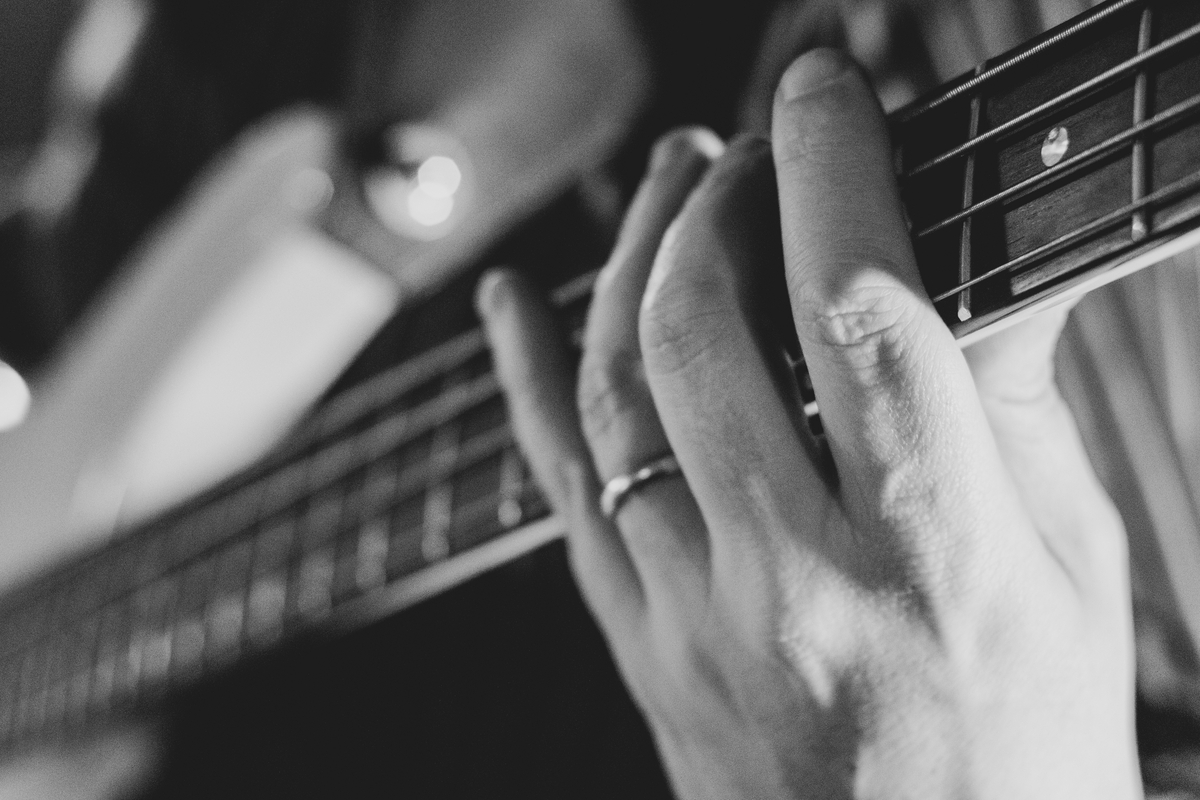 Mullingar's bassist Tanya O'Callaghan joins Whitesnake Farewell Tour