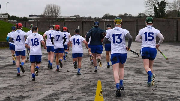 Monaghan's great start to the championship has been wiped out