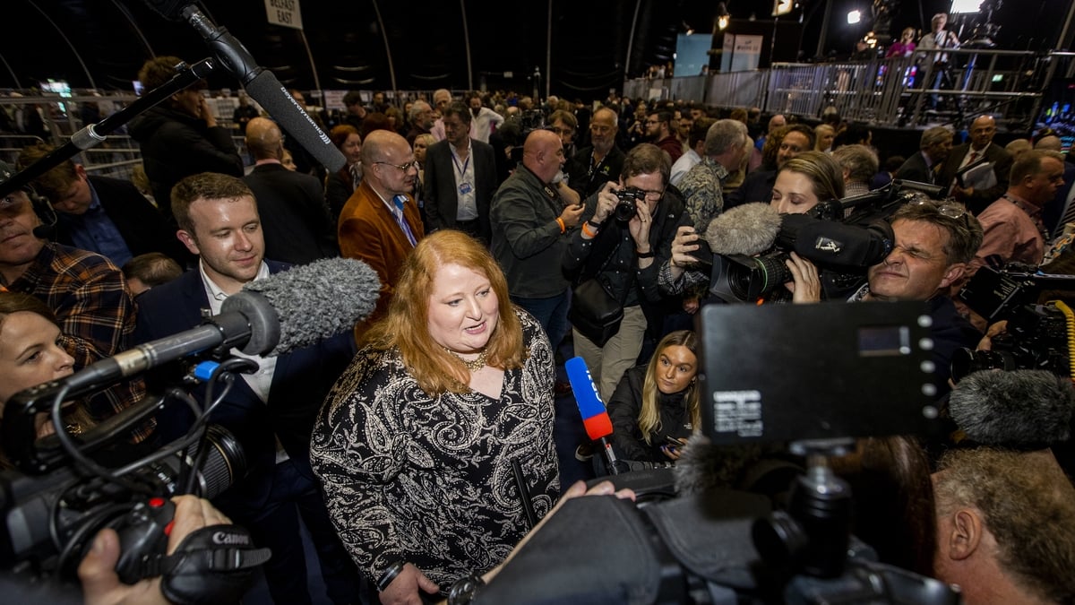 Does the growth of Alliance represent a new era for Northern Ireland?