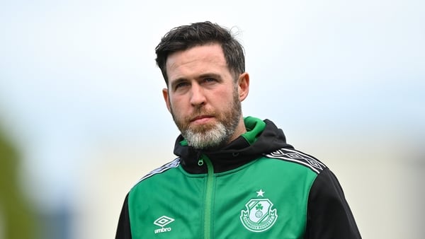 'I feel that I love this club and we have unfinished business and it feels right to stay'