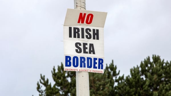 Podcast: Brexit Republic - Big Deal Or No Big Deal?