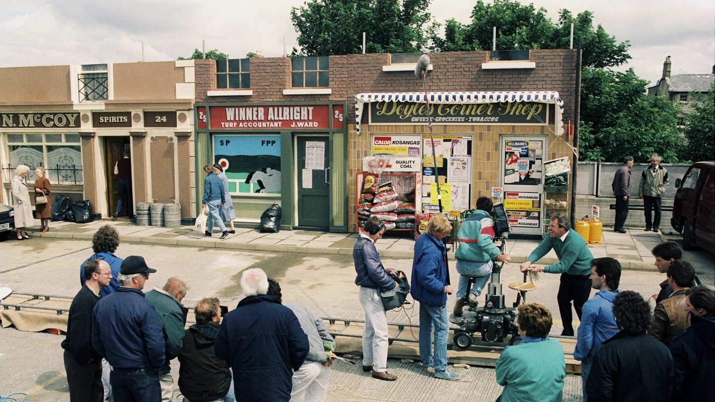 How Fair City's Carrigstown has evolved over the years