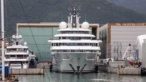 'Scheherazade' is worth an estimated €663 million