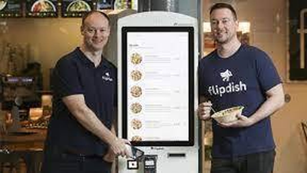 Flipdish