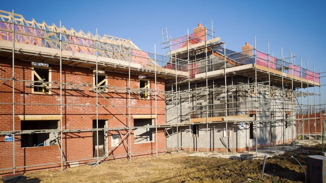 Britain's biggest housebuilders include Barratt, Bellway, Berkeley, Bloor Homes, Persimmon, Redrow, Taylor Wimpey and Vistry