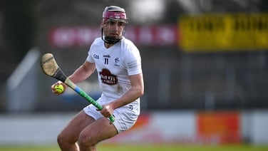 Kildare back in Joe McDonagh mix with big win in Carlow