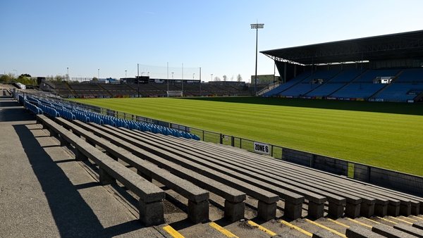 The Mayo hurlers will host Derry in MacHale Park next Saturday