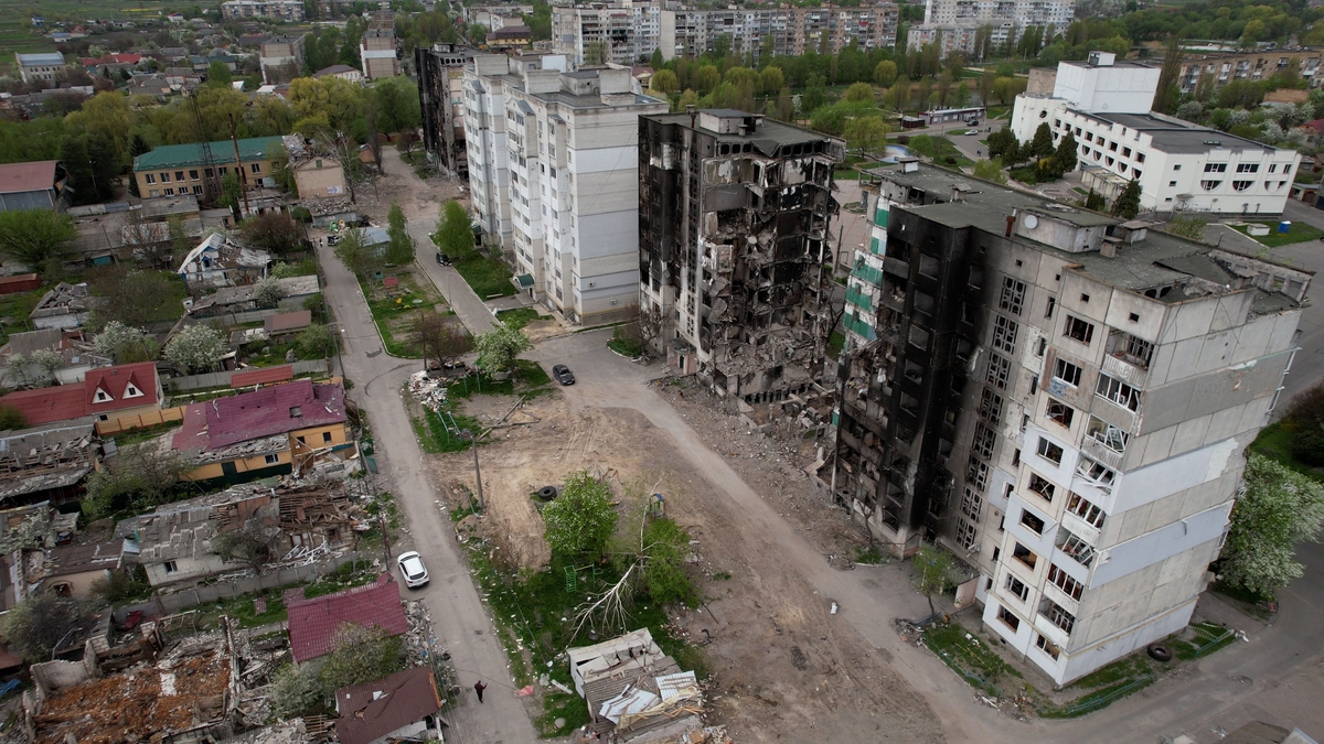 UKRAINE