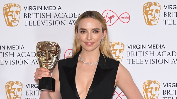 Click through the red carpet gallery.
