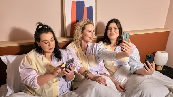 Beo ar Éigean ar RTÉ Radio One: Ár bPeacaí Marfacha
